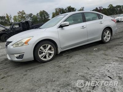 2014 NISSAN ALTIMA 2.5 1N4AL3AP3EC322331 - główne zdjęcie licytacji z USA - miniatura
