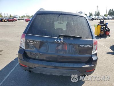 Zdjęcie 6 z 15 samochodu: 2012 SUBARU FORESTER 2.5X VIN:JF2SHBBC7CH435769 - miniatura