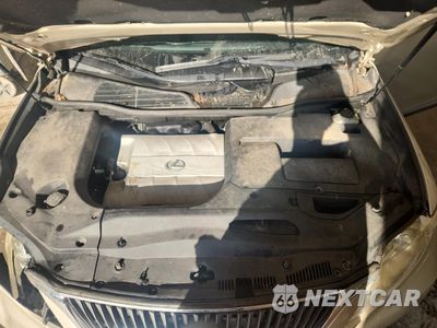 Zdjęcie 12 z 15 samochodu: 2012 LEXUS RX 350 VIN:JTJBK1BA5C2020040 - miniatura