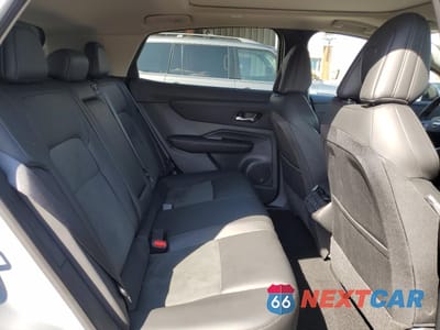Zdjęcie 10 z 14 samochodu: 2025 NISSAN ARIYA EVOLVE+ VIN:JN8DF0BF1SM766014 - miniatura