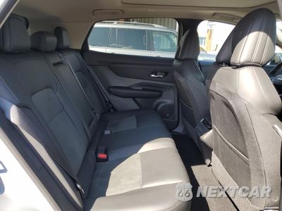 Zdjęcie 10 z 14 samochodu: 2025 NISSAN ARIYA EVOLVE+ VIN:JN8DF0BF1SM766014 - miniatura