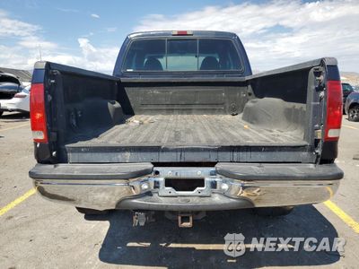 Zdjęcie 6 z 12 samochodu: 2000 FORD F250 SUPER DUTY VIN:1FTNX21S2YEC37682 - miniatura