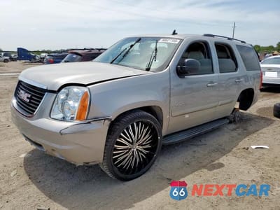 2009 GMC YUKON SLE 1GKFC23C19R177284 - główne zdjęcie licytacji z USA - miniatura
