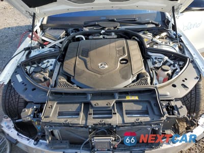 Zdjęcie 11 z 16 samochodu: 2022 MERCEDES-BENZ S 580 4MATIC VIN:W1K6G7GB6NA105445 - miniatura