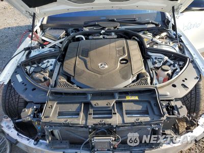 Zdjęcie 11 z 16 samochodu: 2022 MERCEDES-BENZ S 580 4MATIC VIN:W1K6G7GB6NA105445 - miniatura