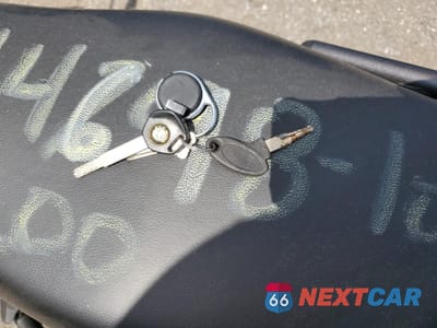 Zdjęcie 8 z 9 samochodu: 2024 HONDA NVA110 B VIN:3H1JK07E4RD002341 - miniatura