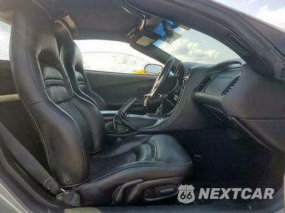 Zdjęcie 7 z 14 samochodu: 2004 CHEVROLET CORVETTE VIN:1G1YY22G745132403 - miniatura
