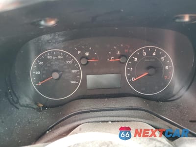 Zdjęcie 9 z 13 samochodu: 2020 RAM PROMASTER CITY VIN:ZFBHRFAB8L6S46763 - miniatura