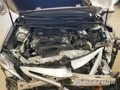 Zdjęcie 11 z 12 samochodu: 2020 TOYOTA CAMRY SE VIN:4T1G11AK6LU508743 - miniatura