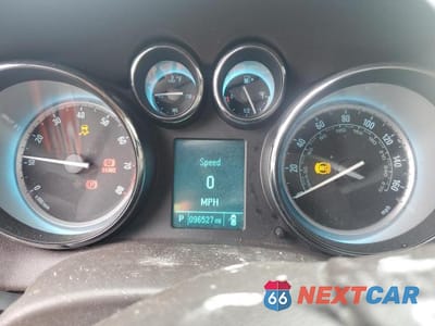 Zdjęcie 9 z 12 samochodu: 2015 BUICK VERANO CONVENIENCE VIN:1G4PR5SK5F4177477 - miniatura