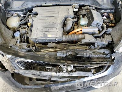 Zdjęcie 12 z 13 samochodu: 2017 KIA NIRO FE VIN:KNDCB3LC3H5091598 - miniatura