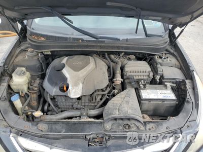 Zdjęcie 11 z 13 samochodu: 2011 HYUNDAI SONATA SE VIN:5NPEC4AB6BH177758 - miniatura