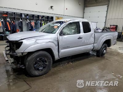 2009 TOYOTA TACOMA ACCESS CAB 5TEUU42N19Z624960 - główne zdjęcie licytacji z USA - miniatura