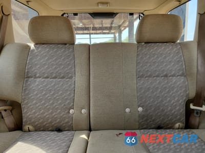 Zdjęcie 10 z 16 samochodu: 1997 NISSAN PATHFINDER XE VIN:JN8AR05S6VW159702 - miniatura