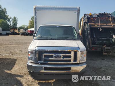 Piąte zdjęcie samochodu w środku: 2023 FORD ECONOLINE E450 SUPER DUTY CUTAWAY VAN VIN:1FDXE4FN8PDD04640 - miniatura