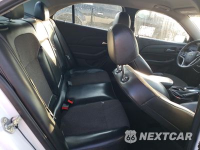 Zdjęcie 10 z 14 samochodu: 2014 CHEVROLET MALIBU 1LT VIN:1G11C5SL1EF112917 - miniatura