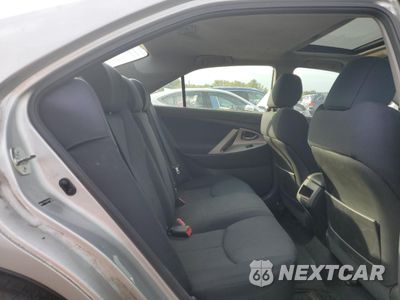 Zdjęcie 10 z 12 samochodu: 2007 TOYOTA CAMRY CE VIN:4T1BE46K47U701620 - miniatura