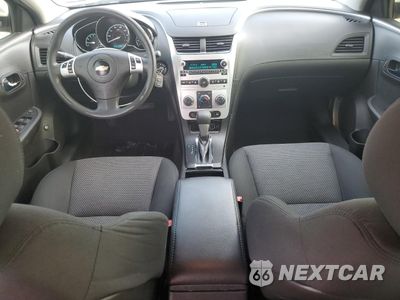 Zdjęcie 8 z 14 samochodu: 2011 CHEVROLET MALIBU 1LT VIN:1G1ZC5E10BF278404 - miniatura