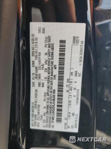 Zdjęcie 14 z 14 samochodu: 2018 FORD ESCAPE SE VIN:1FMCU0GD5JUB26189 - miniatura
