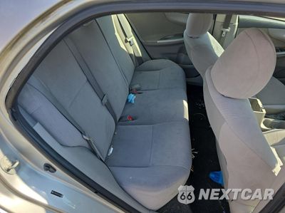 Zdjęcie 6 z 10 samochodu: 2010 TOYOTA COROLLA BASE VIN:JTDBU4EEXAJ065605 - miniatura