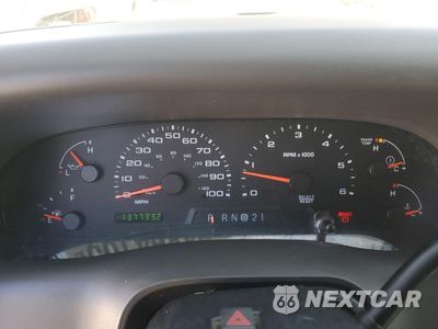 Zdjęcie 9 z 12 samochodu: 2003 FORD F250 SUPER DUTY VIN:1FTNW21L13ED46106 - miniatura