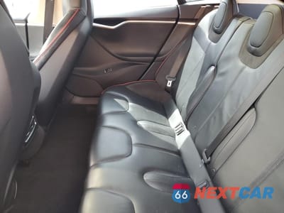 Zdjęcie 11 z 14 samochodu: 2013 TESLA MODEL S VIN:5YJSA1CPXDFP07277 - miniatura