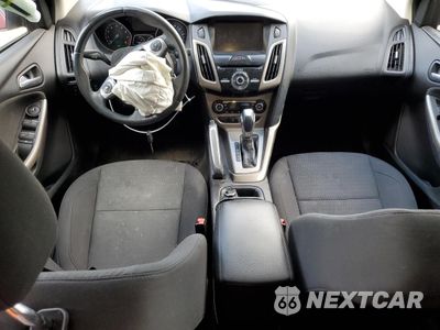 Zdjęcie 8 z 14 samochodu: 2012 FORD FOCUS SEL VIN:1FAHP3H25CL154590 - miniatura