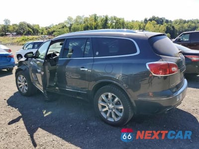Drugie zdjęcie samochodu z przodu: 2013 BUICK ENCLAVE VIN:5GAKVDKD4DJ188119 - miniatura