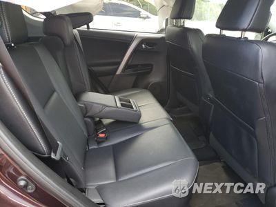 Zdjęcie 11 z 13 samochodu: 2018 TOYOTA RAV4 LIMITED VIN:2T3DFREV3JW817243 - miniatura