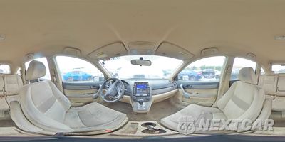 Zdjęcie 16 z 16 samochodu: 2007 HONDA CR-V LX VIN:JHLRE48307C120147 - miniatura
