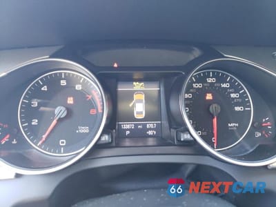 Zdjęcie 9 z 12 samochodu: 2011 AUDI A5 PREMIUM PLUS VIN:WAULFAFR5BA009309 - miniatura