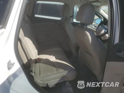 Zdjęcie 10 z 12 samochodu: 2014 FORD ESCAPE TITANIUM VIN:1FMCU0J99EUC57085 - miniatura