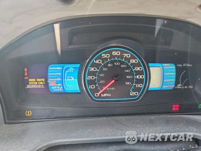 Zdjęcie 9 z 12 samochodu: 2010 MERCURY MILAN HYBRID VIN:3MEDM0L39AR609700 - miniatura