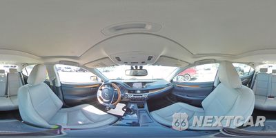 Zdjęcie 14 z 14 samochodu: 2014 LEXUS ES 300H VIN:JTHBW1GG2E2051154 - miniatura