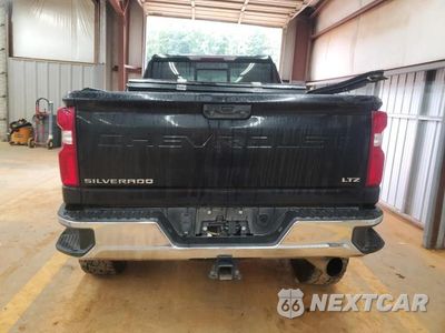 Zdjęcie 6 z 12 samochodu: 2021 CHEVROLET SILVERADO K2500 HEAVY DUTY LTZ VIN:1GC4YPEY6MF291401 - miniatura