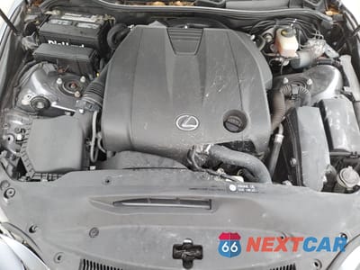 Zdjęcie 11 z 14 samochodu: 2015 LEXUS IS 250 VIN:JTHCF1D25F5027167 - miniatura