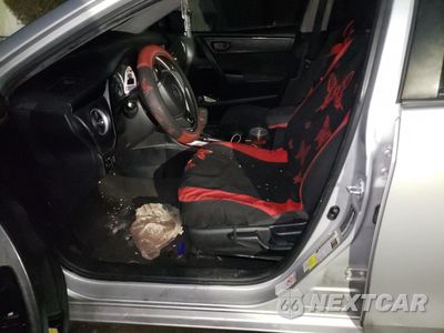 Zdjęcie 7 z 12 samochodu: 2017 TOYOTA COROLLA L VIN:2T1BURHEXHC909723 - miniatura