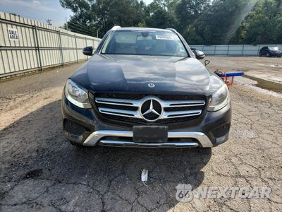 Piąte zdjęcie samochodu w środku: 2018 MERCEDES-BENZ GLC 300 VIN:WDC0G4JB4JV032810 - miniatura