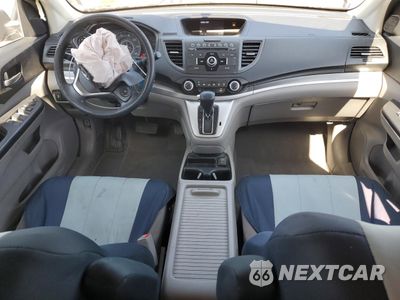 Zdjęcie 8 z 15 samochodu: 2012 HONDA CR-V EX VIN:3CZRM3H59CG701885 - miniatura