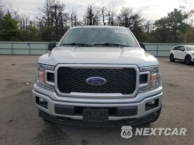 Piąte zdjęcie samochodu w środku: 2019 FORD F150 SUPERCREW VIN:1FTEW1EPXKFA48640 - miniatura