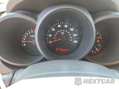 Zdjęcie 9 z 12 samochodu: 2010 KIA SOUL + VIN:KNDJT2A28A7042044 - miniatura