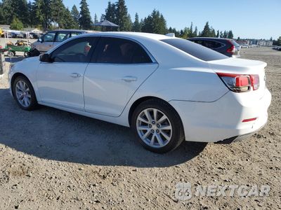 Drugie zdjęcie samochodu z przodu: 2014 CHEVROLET MALIBU 2LT VIN:1G11E5SL1EF145930 - miniatura