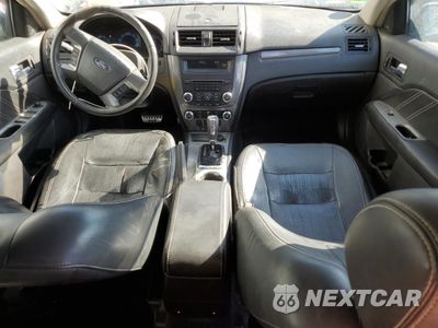 Zdjęcie 8 z 12 samochodu: 2012 FORD FUSION SPORT VIN:3FAHP0KC4CR259803 - miniatura