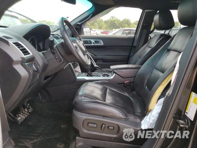 Zdjęcie 7 z 13 samochodu: 2015 FORD EXPLORER LIMITED VIN:1FM5K7F85FGA07267 - miniatura