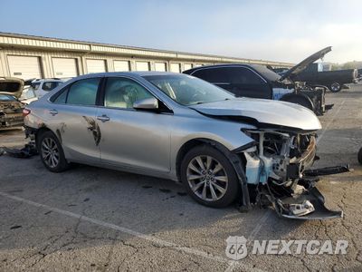 Piąte zdjęcie samochodu w środku: 2016 TOYOTA CAMRY XSE VIN:4T1BK1FK0GU573836 - miniatura