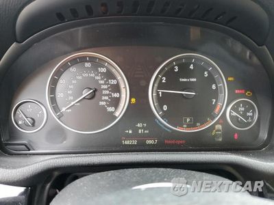 Zdjęcie 9 z 13 samochodu: 2015 BMW X3 VIN:5UXWX9C57F0D58188 - miniatura