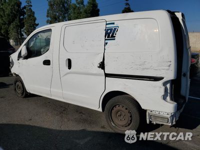 Drugie zdjęcie samochodu z przodu: 2017 NISSAN NV200 2.5S VIN:3N6CM0KN2HK696288 - miniatura