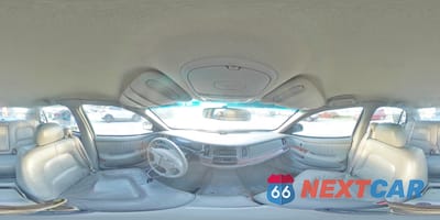 Zdjęcie 14 z 14 samochodu: 2001 BUICK PARK AVENUE VIN:1G4CW54K914233479 - miniatura