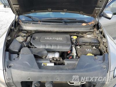 Zdjęcie 11 z 12 samochodu: 2018 JEEP CHEROKEE LATITUDE VIN:1C4PJLCB5JD595528 - miniatura