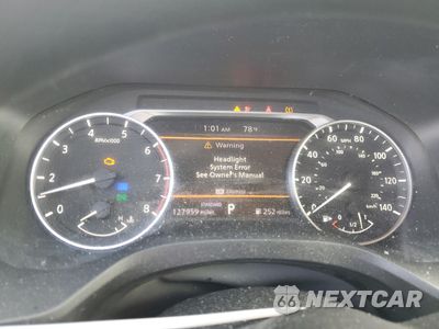 Zdjęcie 9 z 15 samochodu: 2021 NISSAN ROGUE S VIN:5N1AT3AAXMC739574 - miniatura